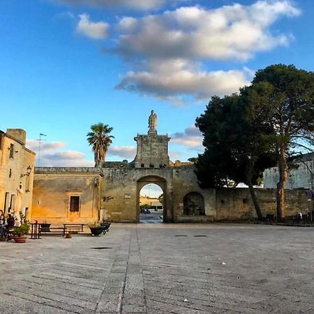 Dimora Acaya Daire Dış mekan fotoğraf