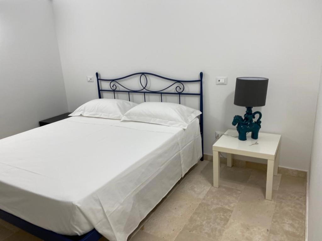 Dimora Acaya Daire Dış mekan fotoğraf
